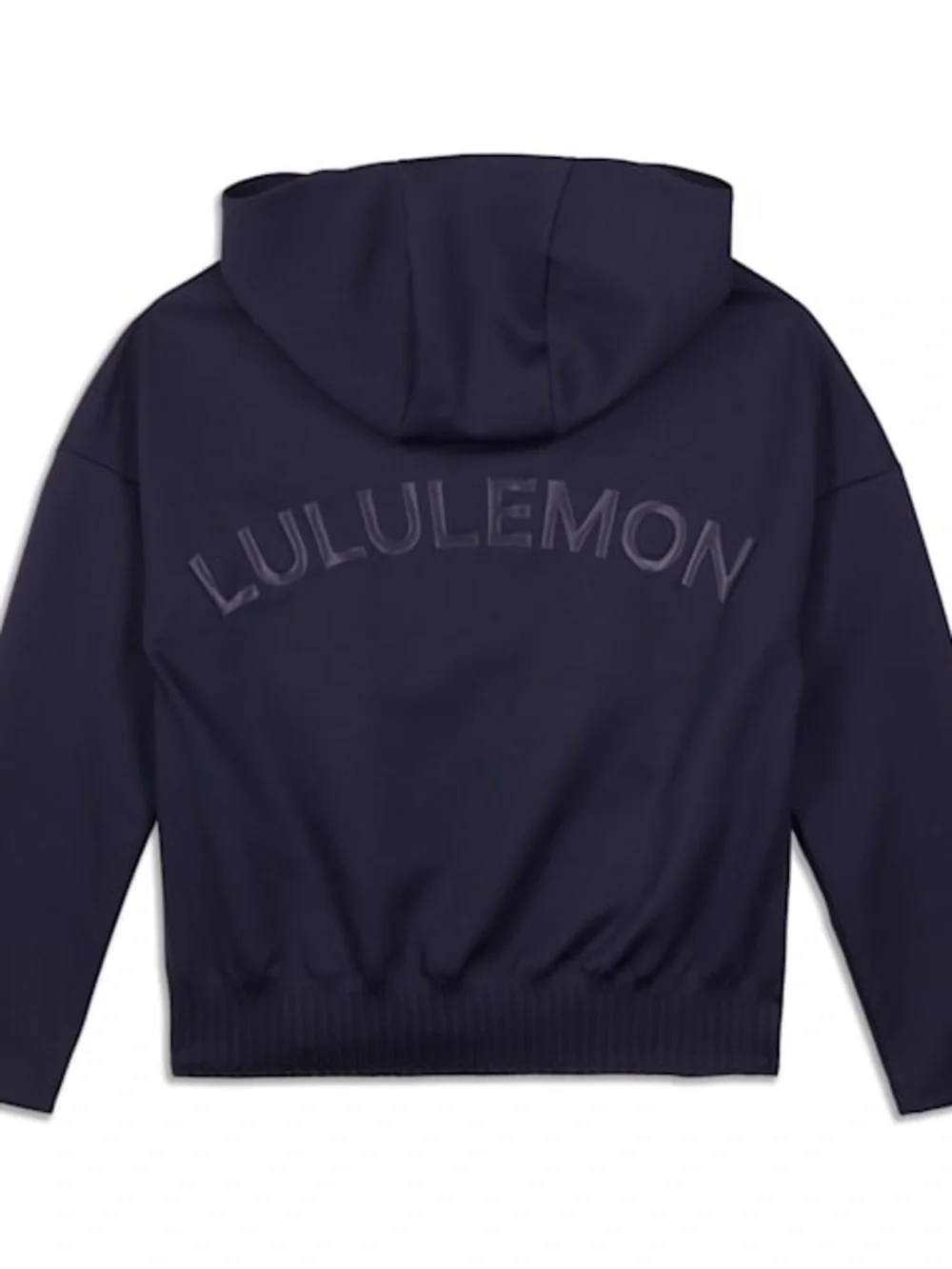 Lululemon Shaped Jacked Expression
